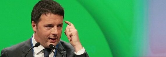 Occhio Grillo, Renzi ti si mangia (e da subito)