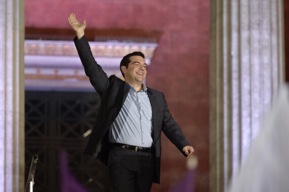 Perché Tsipras ha vinto senza gli € 80