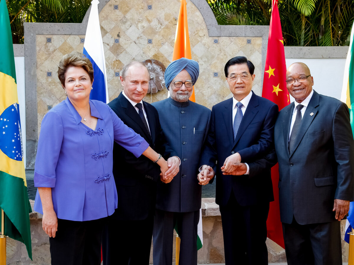 Cosa sono i BRICS (e perché guardano alla Grecia)